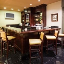 Bar Crowne Plaza MINNEAPOLIS NORTH Fotos
