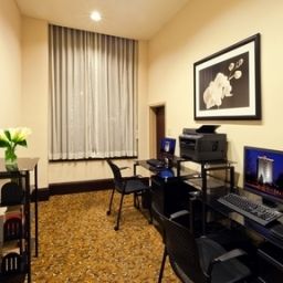  Crowne Plaza MINNEAPOLIS NORTH Fotos