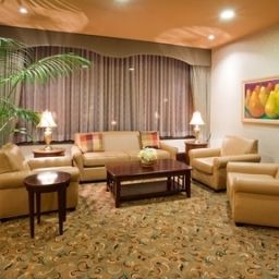 Halle Crowne Plaza MINNEAPOLIS NORTH Fotos
