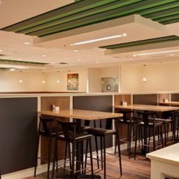 Bar Holiday Inn Hotel & Suites ATLANTA AIRPORT-NORTH Fotos
