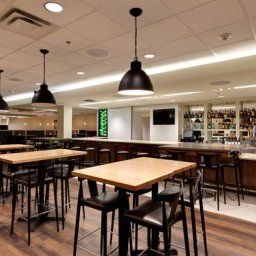 Bar Holiday Inn Hotel & Suites ATLANTA AIRPORT-NORTH Fotos
