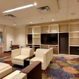 Bar Holiday Inn Hotel & Suites ATLANTA AIRPORT-NORTH Fotos