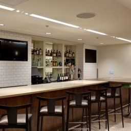 Bar Holiday Inn Hotel & Suites ATLANTA AIRPORT-NORTH Fotos