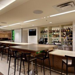 Bar Holiday Inn Hotel & Suites ATLANTA AIRPORT-NORTH Fotos