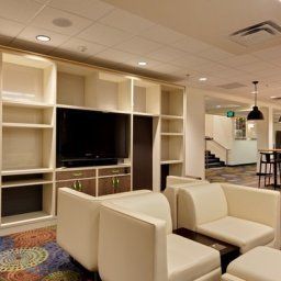 Bar Holiday Inn Hotel & Suites ATLANTA AIRPORT-NORTH Fotos