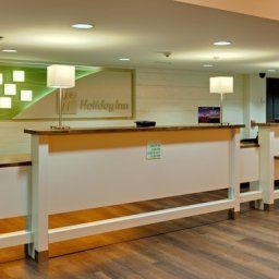 Hall Holiday Inn Hotel & Suites ATLANTA AIRPORT-NORTH Fotos