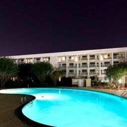 Piscina Holiday Inn Hotel & Suites ATLANTA AIRPORT-NORTH Fotos
