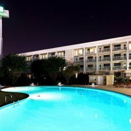Piscina Holiday Inn Hotel & Suites ATLANTA AIRPORT-NORTH Fotos