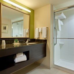 Suite Holiday Inn Hotel & Suites ATLANTA AIRPORT-NORTH Fotos