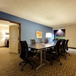 Suite Holiday Inn Hotel & Suites ATLANTA AIRPORT-NORTH Fotos