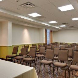 Sala de reuniones Holiday Inn Hotel & Suites ATLANTA AIRPORT-NORTH Fotos