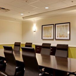 Sala de reuniones Holiday Inn Hotel & Suites ATLANTA AIRPORT-NORTH Fotos