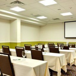 Sala de reuniones Holiday Inn Hotel & Suites ATLANTA AIRPORT-NORTH Fotos