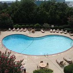 Zona Wellness Holiday Inn Hotel & Suites ATLANTA AIRPORT-NORTH Fotos