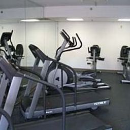 Zona Wellness Holiday Inn Hotel & Suites ATLANTA AIRPORT-NORTH Fotos