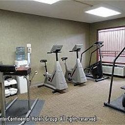 Zona Wellness Holiday Inn Hotel & Suites ATLANTA AIRPORT-NORTH Fotos
