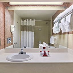 Habitación Holiday Inn Hotel & Suites ATLANTA AIRPORT-NORTH Fotos