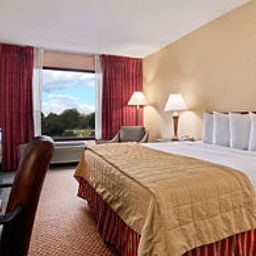 Habitación Holiday Inn Hotel & Suites ATLANTA AIRPORT-NORTH Fotos