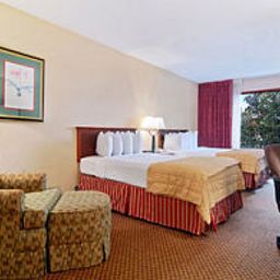 Habitación Holiday Inn Hotel & Suites ATLANTA AIRPORT-NORTH Fotos