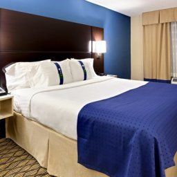 Habitación Holiday Inn Hotel & Suites ATLANTA AIRPORT-NORTH Fotos