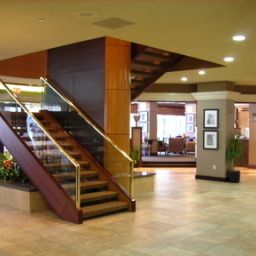 Hall Holiday Inn SECAUCUS MEADOWLANDS Fotos
