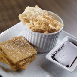 Restaurante Holiday Inn SECAUCUS MEADOWLANDS Fotos