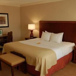 Suite Holiday Inn SECAUCUS MEADOWLANDS Fotos