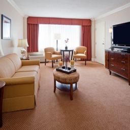 Suite Holiday Inn SECAUCUS MEADOWLANDS Fotos