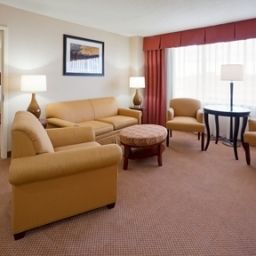 Suite Holiday Inn SECAUCUS MEADOWLANDS Fotos