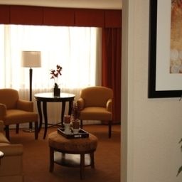 Suite Holiday Inn SECAUCUS MEADOWLANDS Fotos
