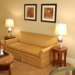 Suite Holiday Inn SECAUCUS MEADOWLANDS Fotos