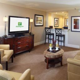 Suite Holiday Inn SECAUCUS MEADOWLANDS Fotos