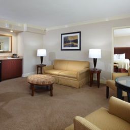 Suite Holiday Inn SECAUCUS MEADOWLANDS Fotos