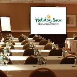 Sala de reuniones Holiday Inn SECAUCUS MEADOWLANDS Fotos