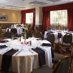 Sala de reuniones Holiday Inn SECAUCUS MEADOWLANDS Fotos
