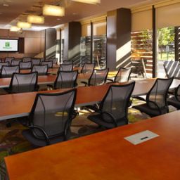 Sala de reuniones Holiday Inn SECAUCUS MEADOWLANDS Fotos