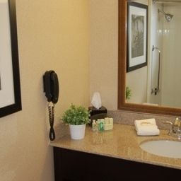  Holiday Inn SECAUCUS MEADOWLANDS Fotos