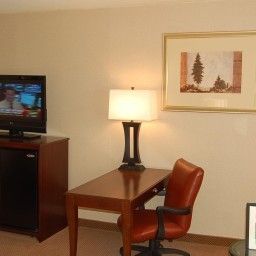  Holiday Inn SECAUCUS MEADOWLANDS Fotos