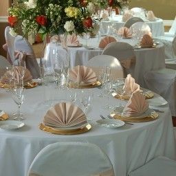Sala de banquetes Holiday Inn SECAUCUS MEADOWLANDS Fotos