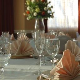 Sala de banquetes Holiday Inn SECAUCUS MEADOWLANDS Fotos