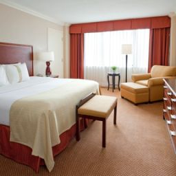 Habitación Holiday Inn SECAUCUS MEADOWLANDS Fotos