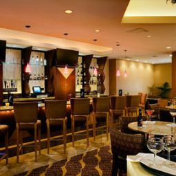 Bar Crowne Plaza HOUSTON RIVER OAKS Fotos