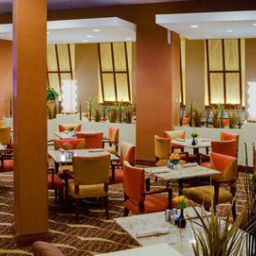 Ristorante Crowne Plaza HOUSTON RIVER OAKS Fotos