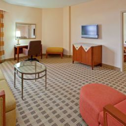 Suite Crowne Plaza HOUSTON RIVER OAKS Fotos