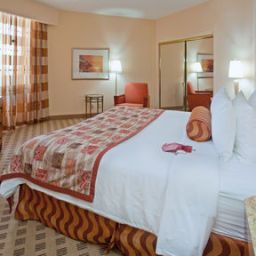 Suite Crowne Plaza HOUSTON RIVER OAKS Fotos