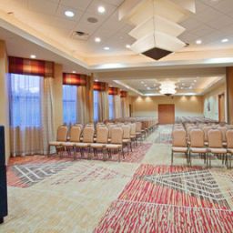 Sala congressi Crowne Plaza HOUSTON RIVER OAKS Fotos