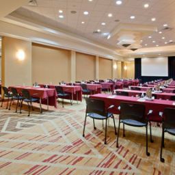 Sala congressi Crowne Plaza HOUSTON RIVER OAKS Fotos