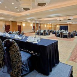 Sala banchetti Crowne Plaza HOUSTON RIVER OAKS Fotos