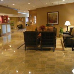 Hall Holiday Inn HOUSTON-SW-HWY 59S@BELTWY 8 Fotos