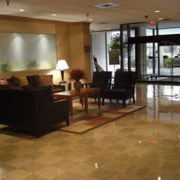 Hall Holiday Inn HOUSTON-SW-HWY 59S@BELTWY 8 Fotos